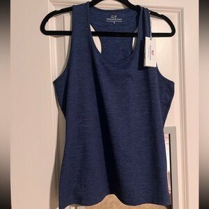 NWT Vineyard Vine Tank